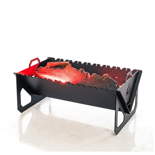  5650 Grill-BBQ  102-005