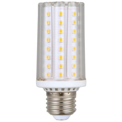 ������ 342� Ecola Corn LED Premium 12,0W 220V E27 4000K �������� 72LED 120x41
