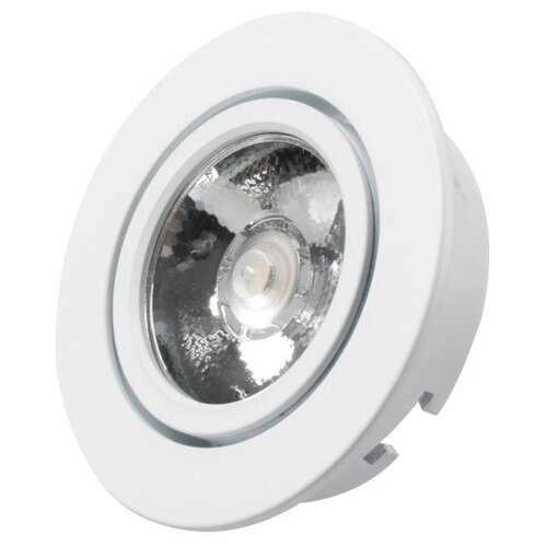  1762   LTM-R65WH 5W Day White 10deg