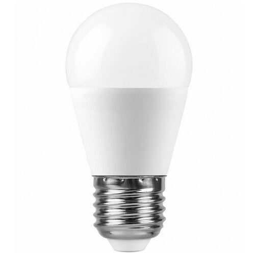 ������ 513� Feron ����� ������������, (13W) 230V E27 2700K G45, LB-950 1 ��.