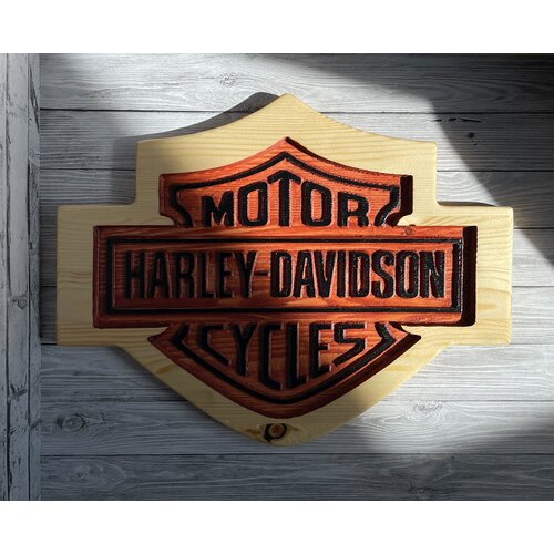  3200    Harley Davidson