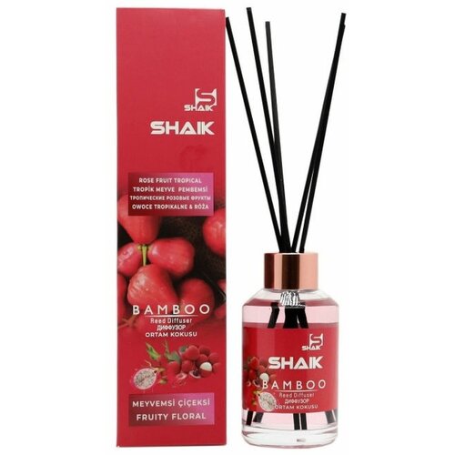  1199 SHAIK 1042  ROSE FRUIT TROPICAL /   , 100