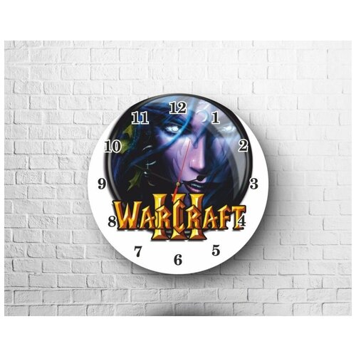  1400  Warcraft,  14