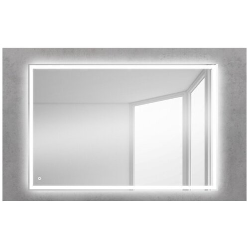  9468  BelBagno SPC-GRT-900-800-LED-TCH