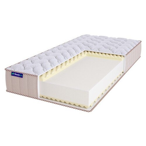 ������ 15341� ������ BeautyRoll Roll Foam 10 Massage Double LUX 120�190, �����������