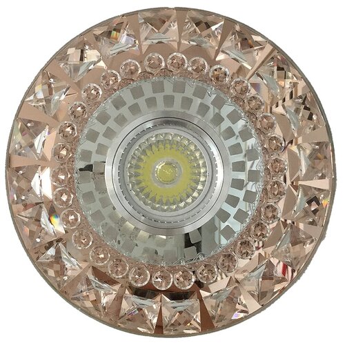  396      Reluce62061-9.0-001PL MR16+LED3W TEA