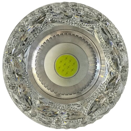  315      Reluce42040-9.0-001PL MR16+LED3W CL