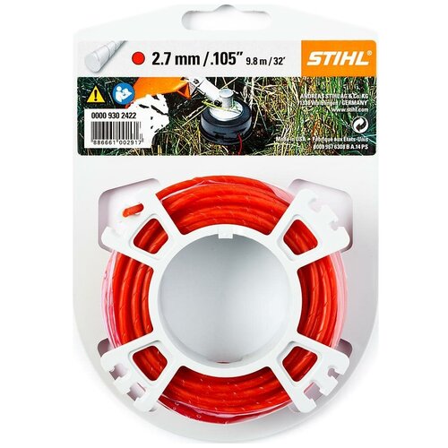  569   STIHL   ? 2,7  x 9,0    (0000-930-2422)