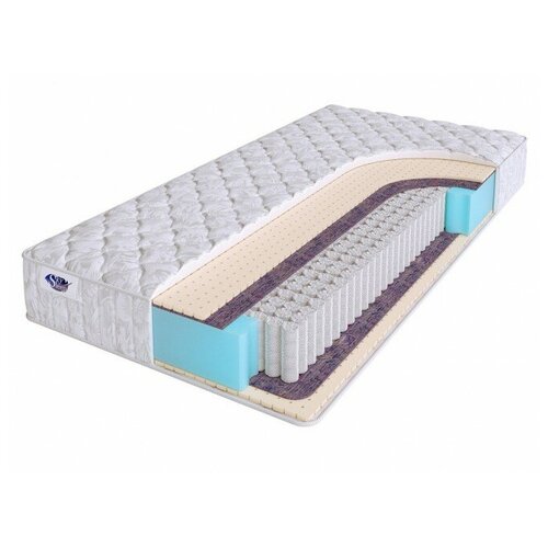 ������ 50650� ������ SkySleep Nature Forma Latex S1000 190�200, �������������