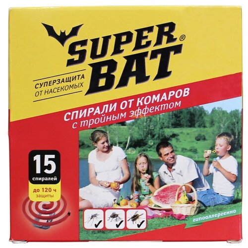 ������ 229� SuperBAT ������� ������� �������� �������� �� �������, ��� � �� � �����, 15��.