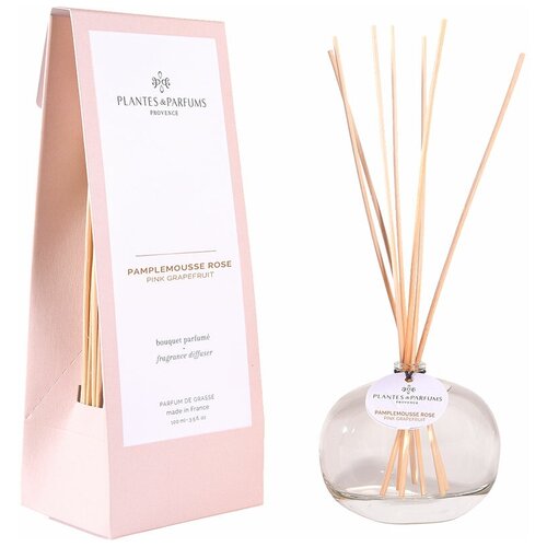  4490   100  Plantes et Parfums  