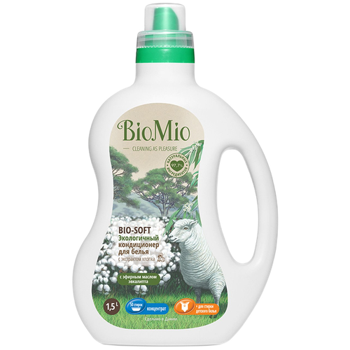  295    BioMio BIO-SOFT    ,  , 1 