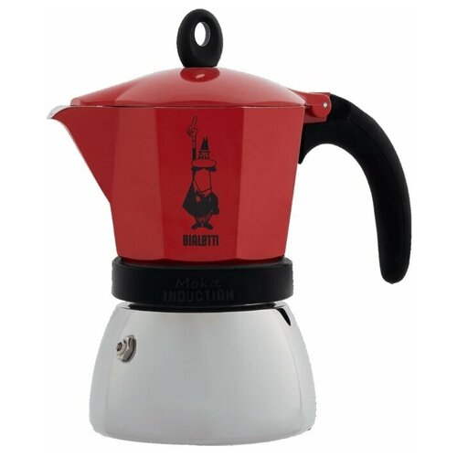  9870  Bialetti Moka Induction 0.27 .  (6946)