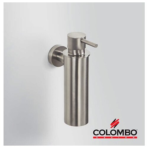  15400     Colombo Design Plus W4981.HPS1 Zirconium