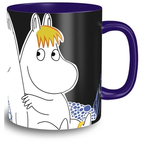  339  -    moomin - 6721