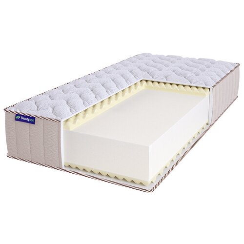     Beautyson FOAM HARD 14 Massage Double LUX 85x186, ,  ,   ,  18325 