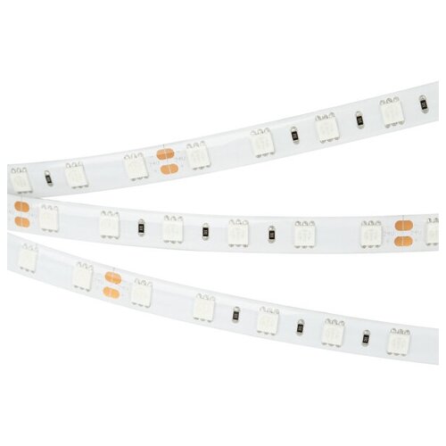  3666   RTW 2-5000SE 24V Yellow 2x (5060, 300 LED, LUX)