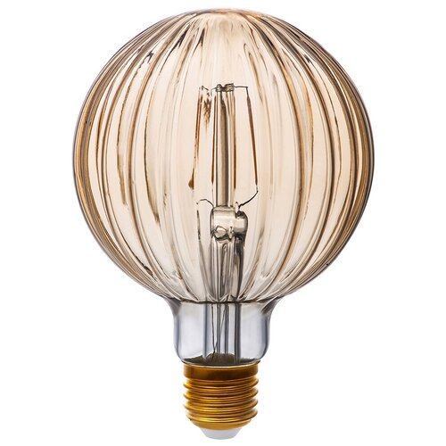 ������ 774� ����� LED DECO BALOON 6W E27 1800K AMBER