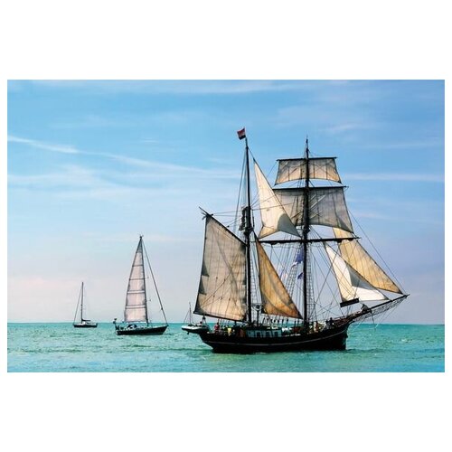 ������ 2690� ������ �� ������ ������� �� ���� � ��������� ������ (Ship) 75��. x 50��.