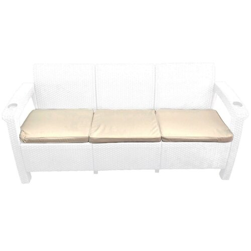  21990   TWEET Sofa 3 Seat     