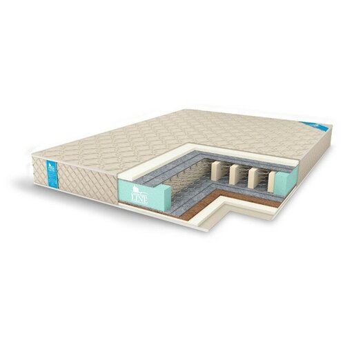 ������ 16280� ������ Comfort Line Eco-Hard1 Stron BS, ������ 85 x 200 ��