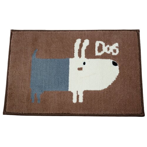  854   Dog 40*60 