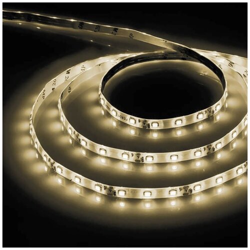  353 C LED  Feron LS603, 60SMD(2835)/ 4.8/ 5 IP20 12V 3000