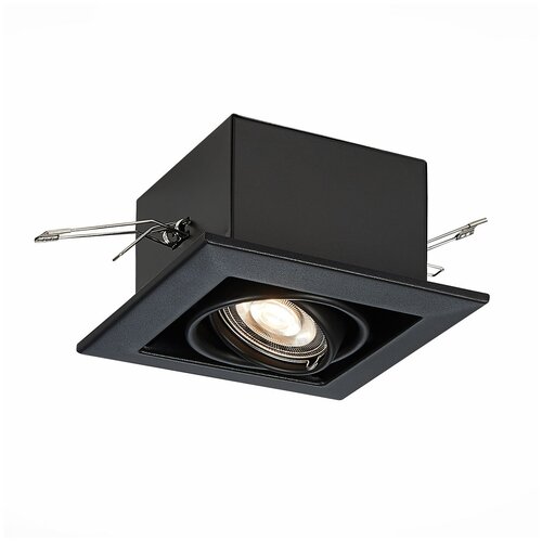  990 ST LUCE ST250.448.01 - .  GU10 1*50W L126xW126xH70 220V  