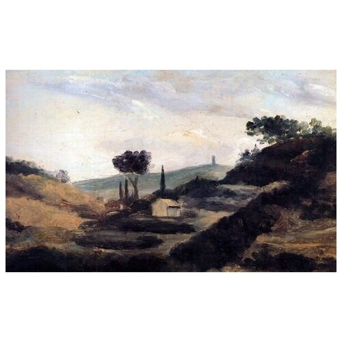  1420     (Landscape) 18   49. x 30.