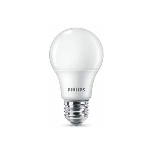  107   Ecohome LED Bulb 9W 720lm E27 865 Philips 929002299117