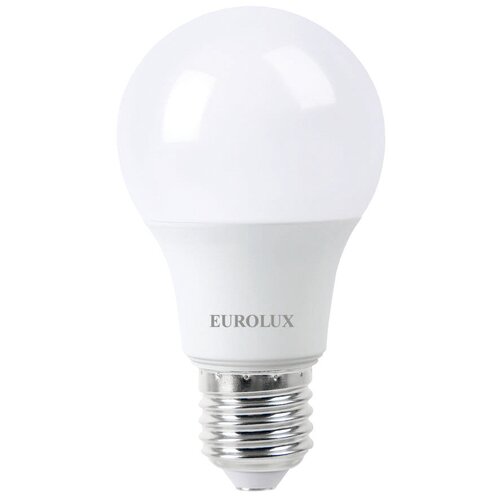 ������ 472� ����� ������������ Eurolux LL-E-A60-11W-230-6K-E27