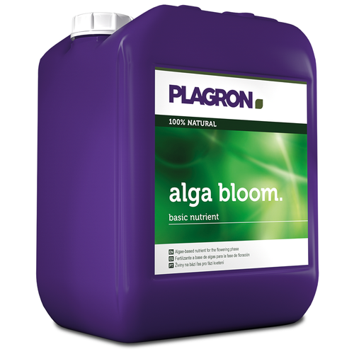    Plagron Alga bloom 5 ,  8493 