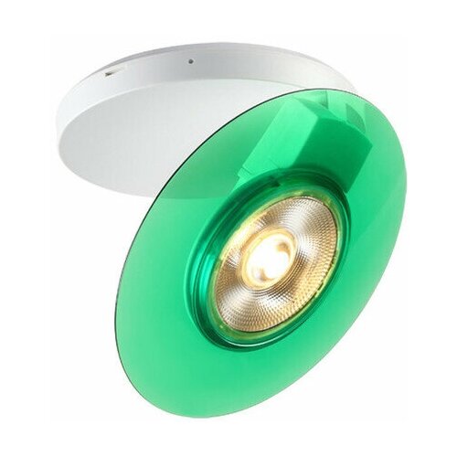  1709   NOVOTECH RAZZO 357478, LED 1x5, -