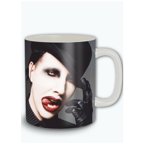  309      (marilyn manson, ) - 6500