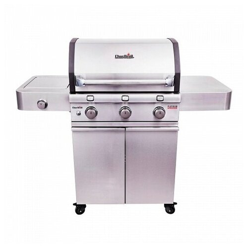  189000 Char-Broil Platinum 3S  