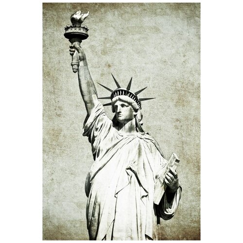  2690      (statue of Liberty) 5 50. x 75.