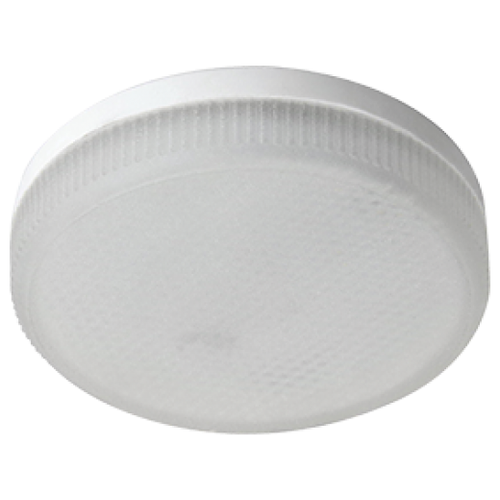 ������ 645� �������� ������������ ���� 10 ��. Ecola T5MW80ELC, GX53, GX53, 8��, 2800 �
