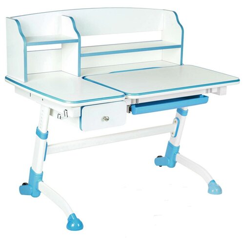  39990 -   FunDesk    Amare II Blue