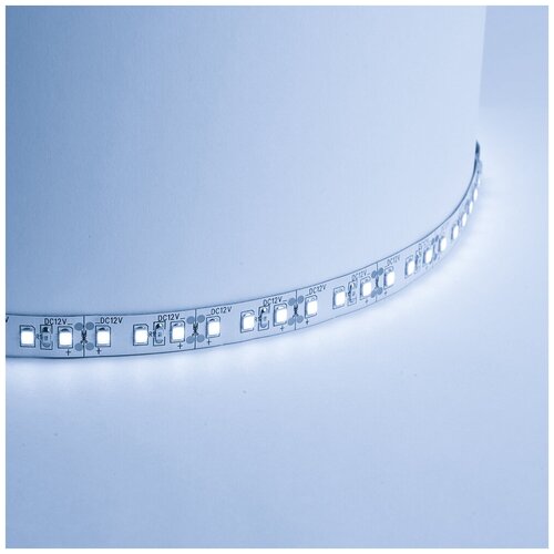  897 C LED  Feron LS612, 120SMD(2835)/ 9.6/ 5 IP20 12V 6500