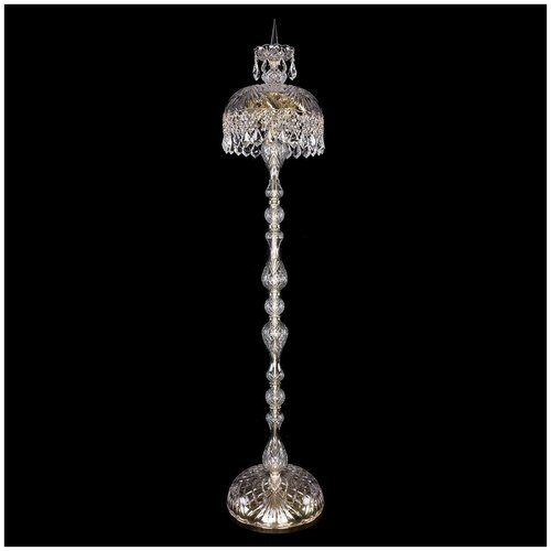  47979 5877/30-150/G/Leafs       Bohemia Ivele Crystal