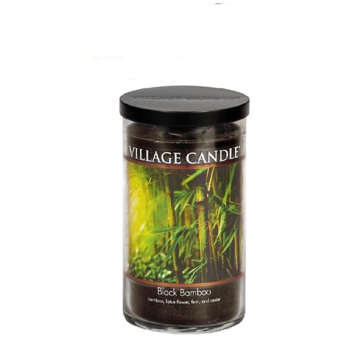  3229   Village Candle 