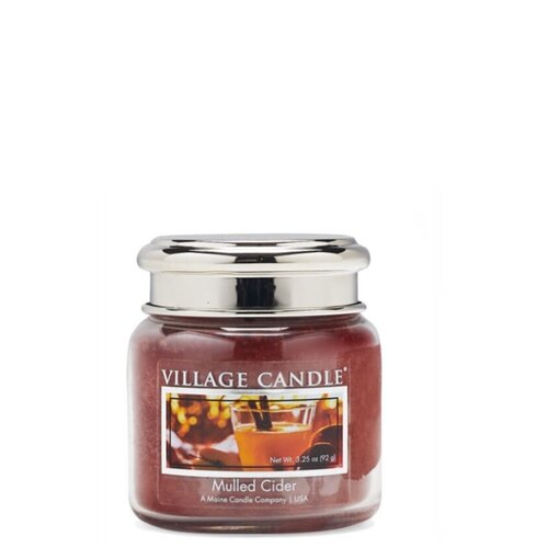  1290   Village Candle 