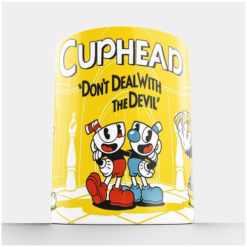  339       Cuphead     