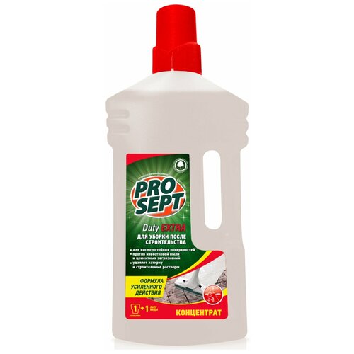  370      Prosept Duty Extra, 1 