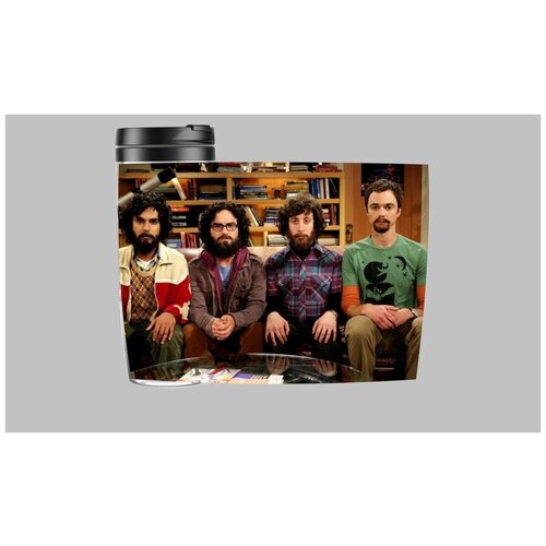  850    , The Big Bang Theory 5