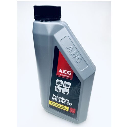  570  4  AEG 1 Premium HD SAE 30 API SJ/CF