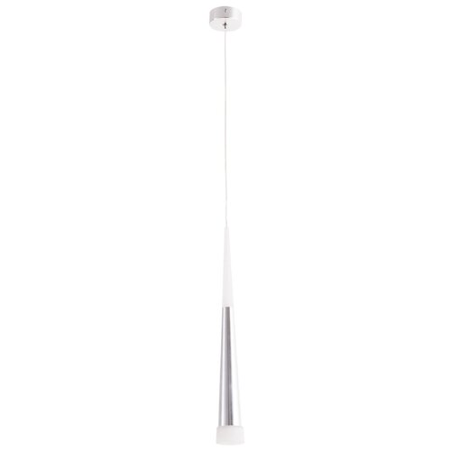  2943  Arte Lamp ORIONE A6010SP-1BK