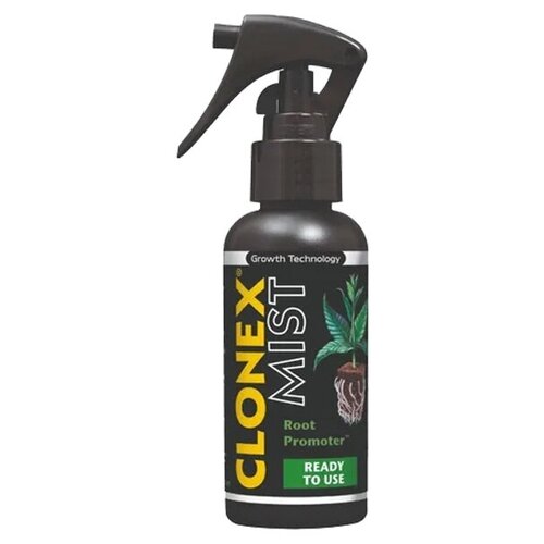  1500    Growth Technology Clonex MIST 100,   ,  