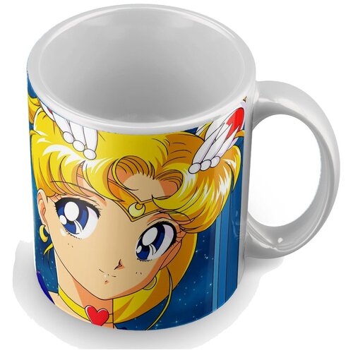  309 : Sailor Moon( , , , ) -3