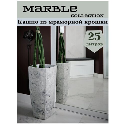  8800   ,    Marble Collection, , , H 56 D 30, 25 